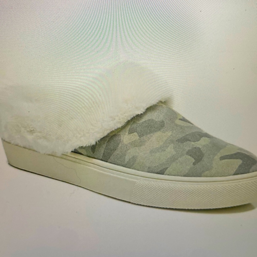 Dr. Scholl’s Slip-on Sporty Mules
